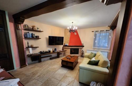 Arbancon Apartment | Apartamentos Fuentevieja