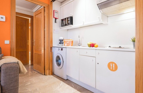 Tetuan Apartment | Apartamentos G3 Galeón