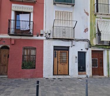 Old Town Apartment | Apartamentos Gali playa 1 arsenal7