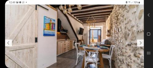 Old Town Apartment | Apartamentos Gali playa 1 arsenal7
