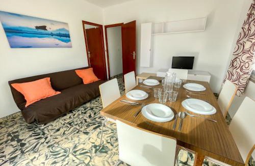 Daimuz Apartment | Apartamentos Gandia-Daimuz 3000