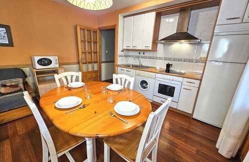 Gavin Apartment | Apartamentos Gavín Biescas 3000