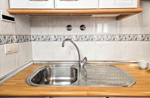 Gavin Apartment | Apartamentos Gavín Biescas 3000