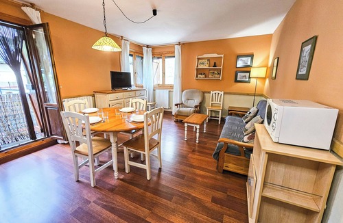 Gavin Apartment | Apartamentos Gavín Biescas 3000
