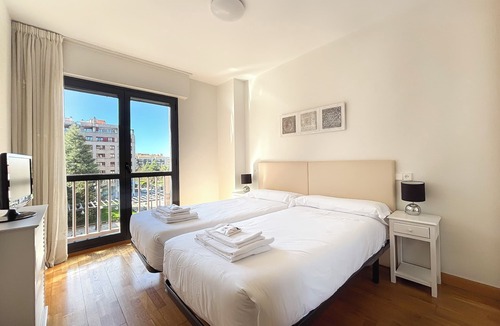 Ermitagana Hotel | Apartamentos Gestión de Alojamientos