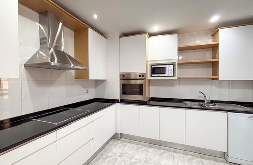 Ermitagana Hotel | Apartamentos Gestión de Alojamientos