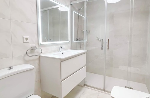 Ermitagana Hotel | Apartamentos Gestión de Alojamientos
