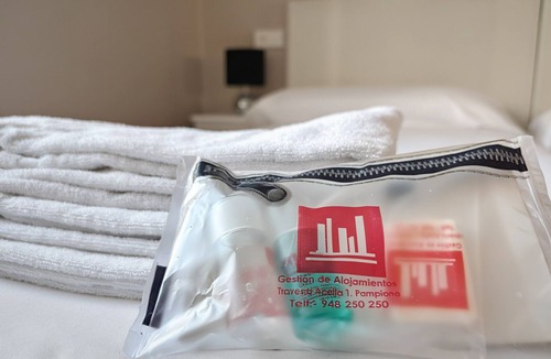 Ermitagana Hotel | Apartamentos Gestión de Alojamientos