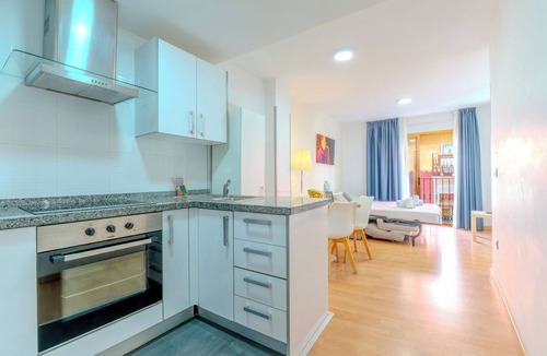 Alicante City Centre Hotel | Apartamentos Globus by Be Alicante