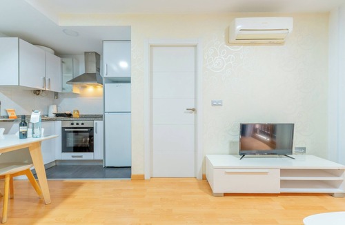 Alicante City Centre Hotel | Apartamentos Globus by Be Alicante