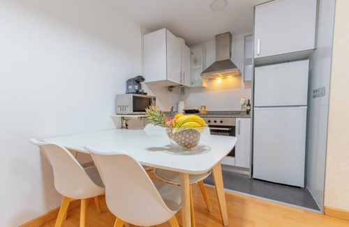 Alicante City Centre Hotel | Apartamentos Globus by Be Alicante