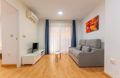 Alicante City Centre Hotel | Apartamentos Globus by Be Alicante