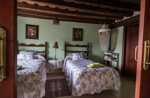 Mombeltran Apartment | Apartamentos Gredos (apartamento "laura")