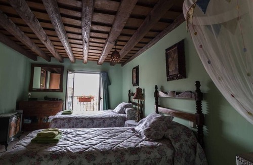 Mombeltran Apartment | Apartamentos Gredos (apartamento "laura")