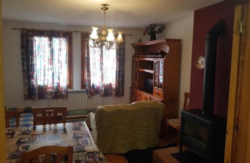 Eriste Apartment | Apartamentos Grist