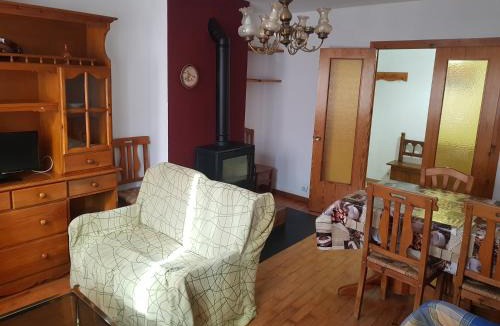 Eriste Apartment | Apartamentos Grist