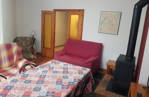 Eriste Apartment | Apartamentos Grist