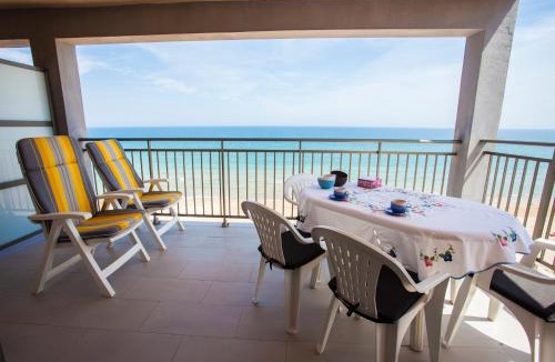 Plaza De La Costera Apartment | Apartamentos Guillem