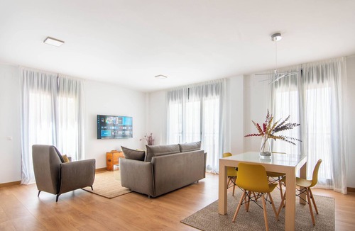 Haro Apartment | Apartamentos Haro