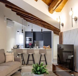 Old Town Apartment | Apartamentos Hartzenbusch