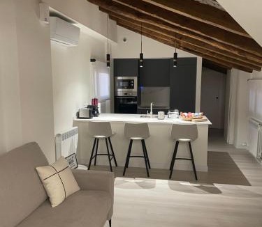 Old Town Apartment | Apartamentos Hartzenbusch