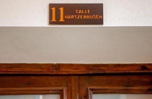 Old Town Apartment | Apartamentos Hartzenbusch