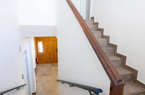Iturmendi Apartment | Apartamentos Herri Ondo REFUGIO CLIMATICO ITURMENDI