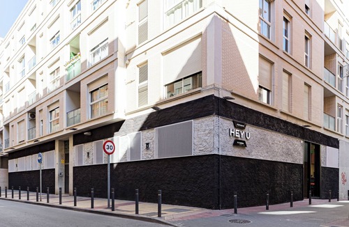 Murcia Apartment | Apartamentos HEY U