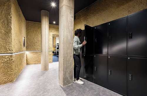 Murcia Apartment | Apartamentos HEY U