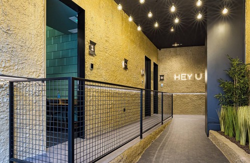 Murcia Apartment | Apartamentos HEY U