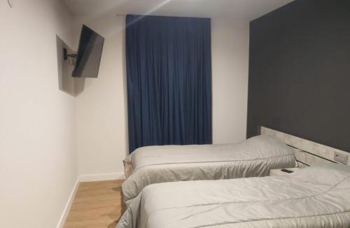 Maliano Apartment | Apartamentos Hi Apartaments Santander 3000