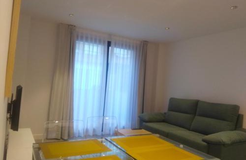 Najera Apartment | Apartamentos Hispano Nájera