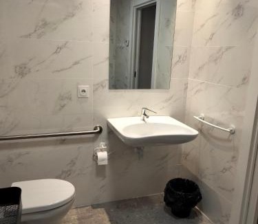 Najera Apartment | Apartamentos Hispano Nájera