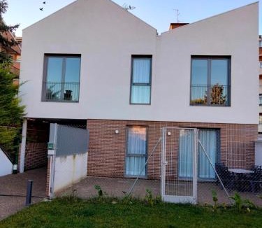Najera Apartment | Apartamentos Hispano Nájera