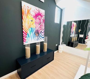Benicassim Apartment | Apartamentos Hotel Puente de Hierro