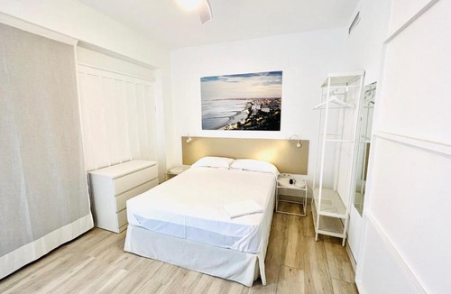 Benicassim Apartment | Apartamentos Hotel Puente de Hierro