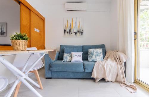 Vilafortuny Apartment | Apartamentos Internacional Arysal