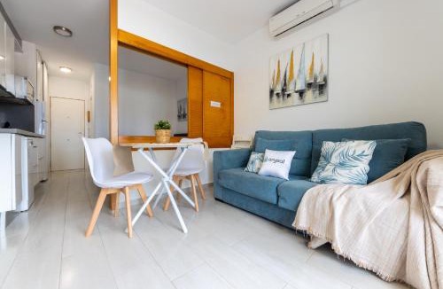 Vilafortuny Apartment | Apartamentos Internacional Arysal
