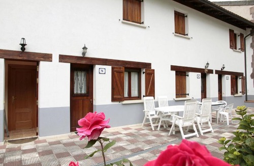 Olaldea Apartment | Apartamentos Irati Olaldea