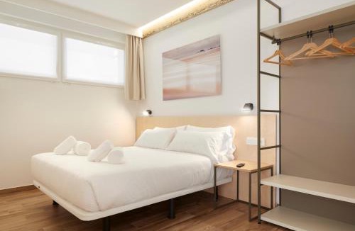 Zarautz Apartment | Apartamentos Isaga