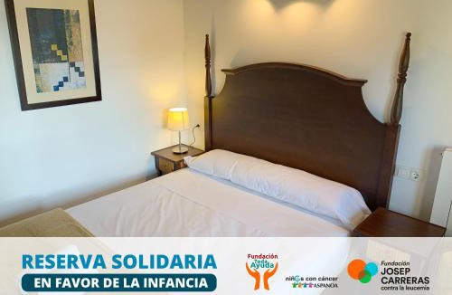 Badaguas Apartment | Apartamentos Jaca Badaguas 3000