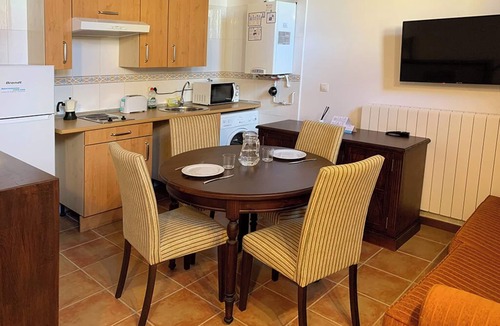 Badaguas Apartment | Apartamentos Jaca Mirador Badaguas 3000