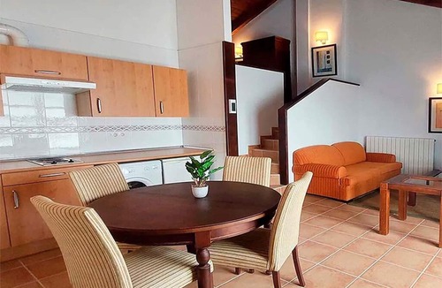 Badaguas Apartment | Apartamentos Jaca Mirador Badaguas 3000