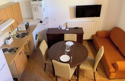 Badaguas Apartment | Apartamentos Jaca Mirador Badaguas 3000