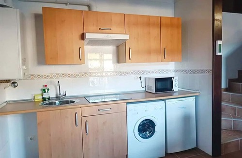 Badaguas Apartment | Apartamentos Jaca Mirador Badaguas 3000