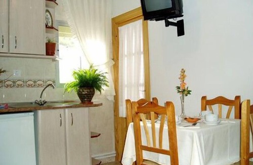 Tragacete House | Apartamentos Jucar
