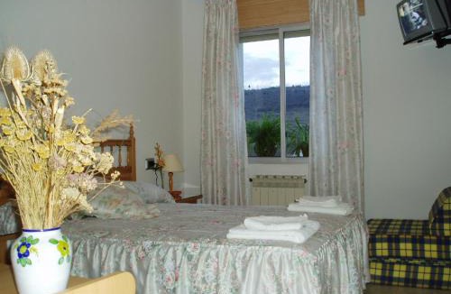 Tragacete House | Apartamentos Jucar - Hotel Rural
