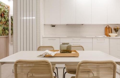 Segundo Ensanche Apartment | Apartamentos Kyns