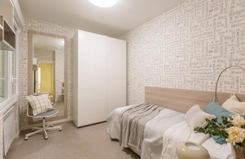 Segundo Ensanche Apartment | Apartamentos Kyns