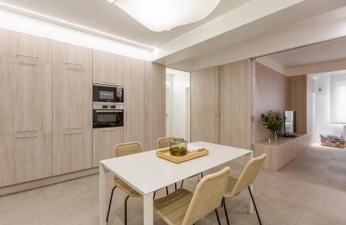 Segundo Ensanche Apartment | Apartamentos Kyns